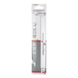 Bosch - Progressor Serisi Ahşap Ve Metal için Panter Testere Bıçağı S 3456 XF - 5'li