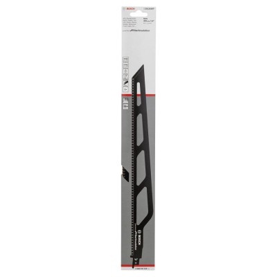 Bosch - Precision for Serisi Elyaflı Yalıtım Malzemeleri için Panter Testere Bıçağı S 2013 AWP