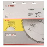 Bosch - Expert Serisi Ahşap için Daire Testere Bıçağı 300*30 mm 72 Diş