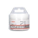 Bosch - X-LOCK - Best Serisi, Taşlama İçin Seramik Kuru Elmas Delici 80*35 mm