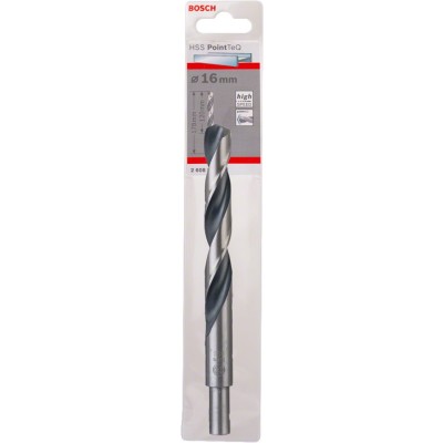 Bosch - HSS-PointeQ Metal Matkap Ucu 16,0 mm