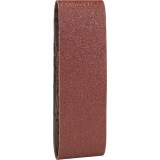Bosch - Tank Zımpara Kağıdı 3'lü, 75 x 533 mm 40 Kum