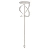 Bosch - Karıştırma Ucu M14 Şaft 140*600 mm Inox