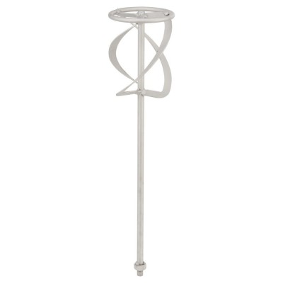 Bosch - Karıştırma Ucu M14 Şaft 140*600 mm Inox