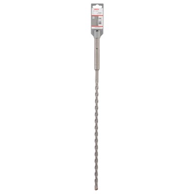 Bosch - Max-4 Serisi, SDS-Max Kırıcı Delici Ucu 12*540 mm