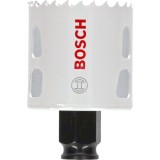 Bosch - Yeni Progressor Serisi Ahşap ve Metal için Delik Açma Testeresi (Panç) 46 mm