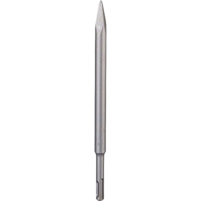 Bosch - Ekonomik Seri Sivri Keski SDS-Plus 250 mm 10'lu