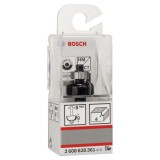 Bosch - Standard Seri Ahşap İçin Çift Kesicili Sert Metal Kordon Bıçağı 8*20,7*53*4 mm