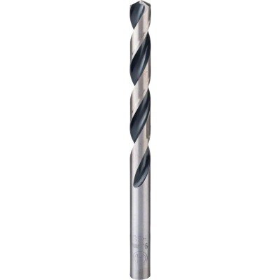Bosch - HSS-PointeQ Metal Matkap Ucu 9,1 mm 10'lu