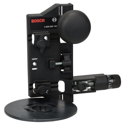 Bosch - Dairesel Klavuz GMF/GOF/POF