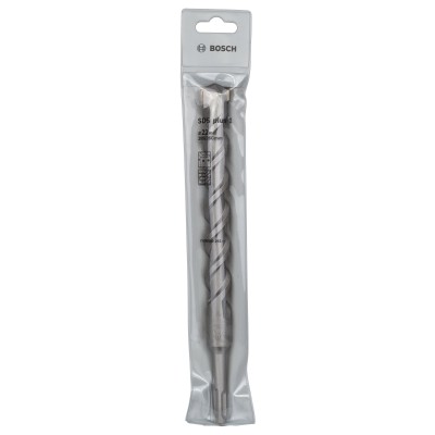 Bosch - Plus-1 Serisi, SDS-plus Kırıcı Delici Matkap Ucu 22*260 mm