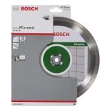 Bosch - Best Serisi Seramik İçin Elmas Kesme Diski 230 mm