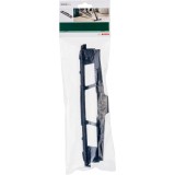 Bosch - Elektrikli Süpürgeler İçin Fırçalama Başlığı Tutucu Aparat, Silgi ve Fırçalama Ucu (EasyVac 3, UniversalVac 15 ve AdvancedVac 20 için uygun)