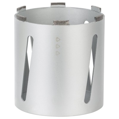 Bosch - Best Serisi G 1/2'' Girişli Kuru Karot Ucu 142*150 mm