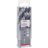 Bosch - HSS-PointeQ Metal Matkap Ucu 10,2 mm 5'li