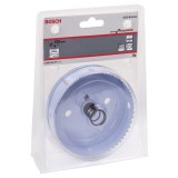 Bosch - Special Serisi Metal Ve Inox Malzemeler için Delik Açma Testeresi (Panç) 102 mm
