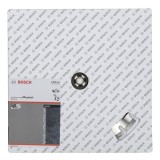 Bosch - Standard Seri Asfalt İçin Elmas Kesme Diski 400 mm