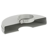 Bosch - Kapaklı Koruma Siperliği 230 mm