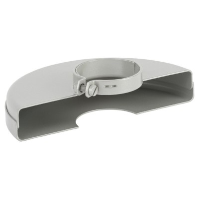 Bosch - Kapaklı Koruma Siperliği 230 mm