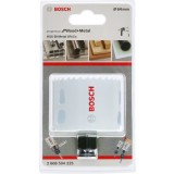 Bosch - Yeni Progressor Serisi Ahşap ve Metal için Delik Açma Testeresi (Panç) 64 mm