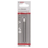 Bosch - cyl-9 Serisi Seramik Matkap Ucu 7*80 mm
