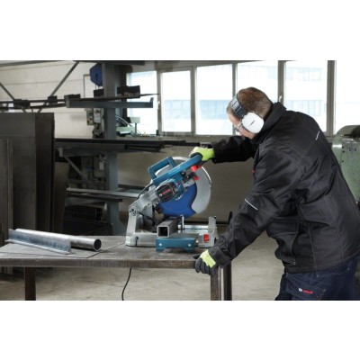 Bosch - Expert Serisi Metal için Daire Testere Bıçağı 184*20 mm 48 Diş