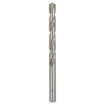 Bosch - HSS-G Metal Matkap Ucu 8,6*125 mm 5'li Paket
