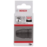 Bosch - GBH 2-24DFR PBH 200FRE/240 RE Mandren