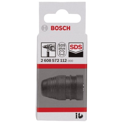 Bosch - GBH 2-24DFR PBH 200FRE/240 RE Mandren