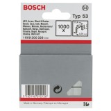 Bosch - Zımba Teli Tip 53 11,4*0,74*6 mm