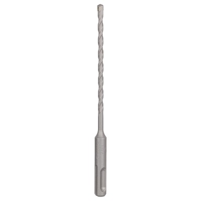 Bosch - Plus-1 Serisi, SDS-plus Kırıcı Delici Matkap Ucu 5*160 mm