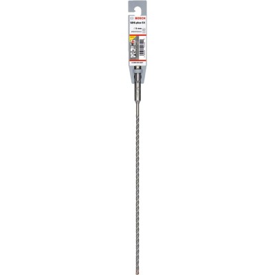 Bosch - SDS-Plus-5X Serisi Kırıcı Delici Matkap Ucu 5*310 mm