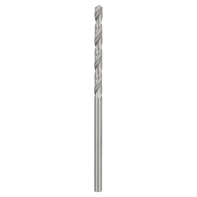 Bosch - HSS-G Metal Matkap Ucu 2,5*57 mm 2'li Paket