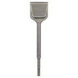 Bosch - LongLife Serisi, SDS-Plus Şaftlı Yassı Keski 250*60 mm