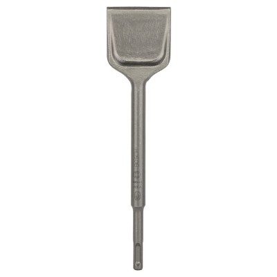 Bosch - LongLife Serisi, SDS-Plus Şaftlı Yassı Keski 250*60 mm