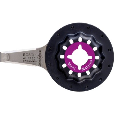 Bosch - Starlock - ALI 12 SC - Dolgu Malzemeleri Bıçağı 1'li