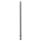 Bosch - Extra Hard Serisi Vidalama Ucu PH2*152 mm 1'li