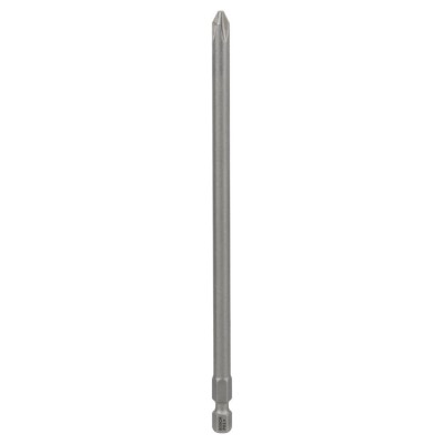 Bosch - Extra Hard Serisi Vidalama Ucu PH2*152 mm 1'li