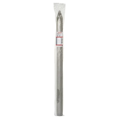 Bosch - Longlife Serisi, 28 mm Altıgen Giriş Şaftlı Sivri Keski 520 mm