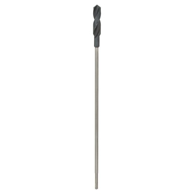 Bosch - SDS-plus Şaftlı Kalıp-izolasyon Matkap Uçları 24*600 mm