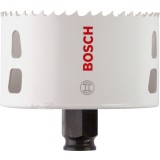 Bosch - Yeni Progressor Serisi Ahşap ve Metal için Delik Açma Testeresi (Panç) 86 mm