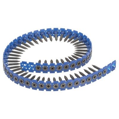 Bosch - PH2 3,9*30 mm Alçıpan Vidası 1000li