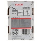 Bosch - GSK 50 Çivisi  45 mm 5000li