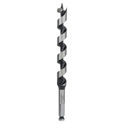 Bosch - Ahşap için Yılan Matkap Ucu 20*235 mm