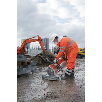 Bosch - Standard Seri Asfalt İçin Elmas Kesme Diski 350 mm