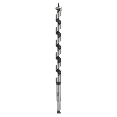 Bosch - Ahşap için Yılan Matkap Ucu 13*235 mm