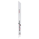 Bosch - Flexible Serisi Ahşap Ve Metal için Panter Testere Bıçağı S 1122 VF - 5'li