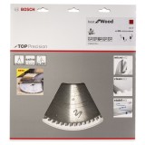 Bosch - Best Serisi Hassas Kesim Ahşap için Daire Testere Bıçağı 305*30 mm 72 Diş
