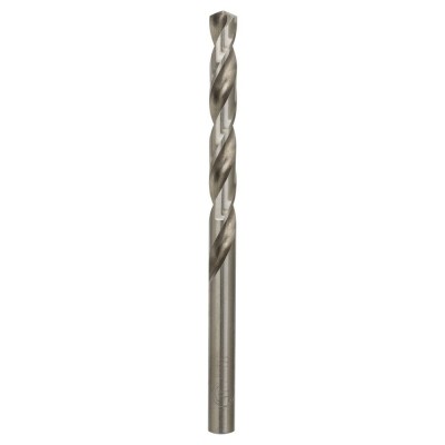 Bosch - HSS-G Metal Matkap Ucu 7,1*109 mm 10'lu Paket