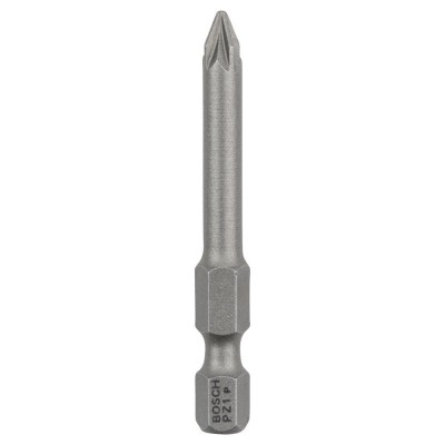 Bosch - Extra Hard Serisi Vidalama Ucu PZ 1*49 mm 25'li